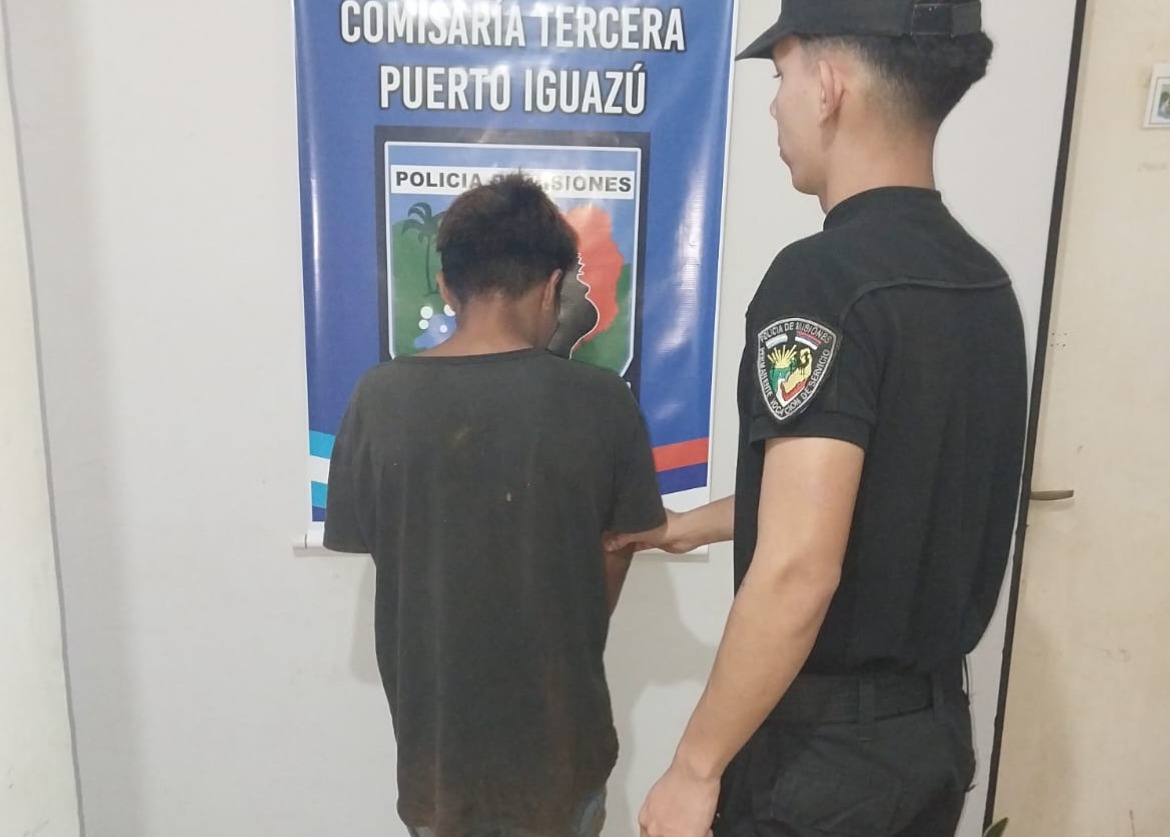 detenido mbya - 1