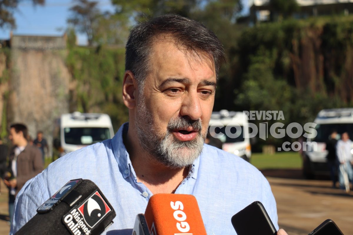 entrega de ambulancias hector gonzalez 1 - 7