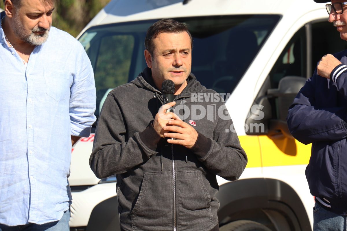 entrega de ambulancias herrera 3 - 9