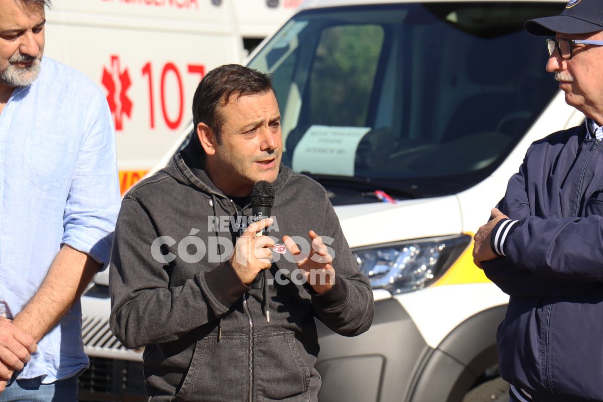entrega de ambulancias herrera 4 - 3