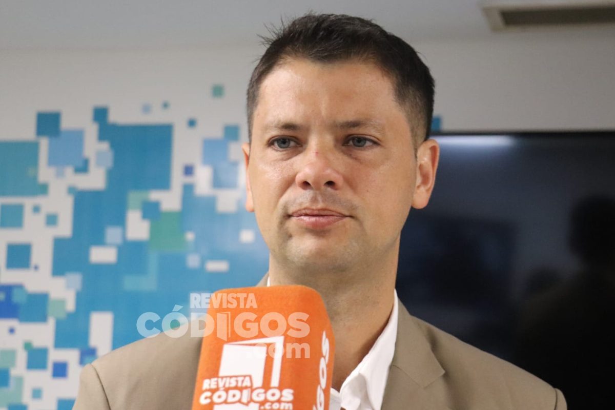 Presupuesto 2026: Industria anticipa más inversión y créditos productivos 1 2 - fachinello industria 2 - 1