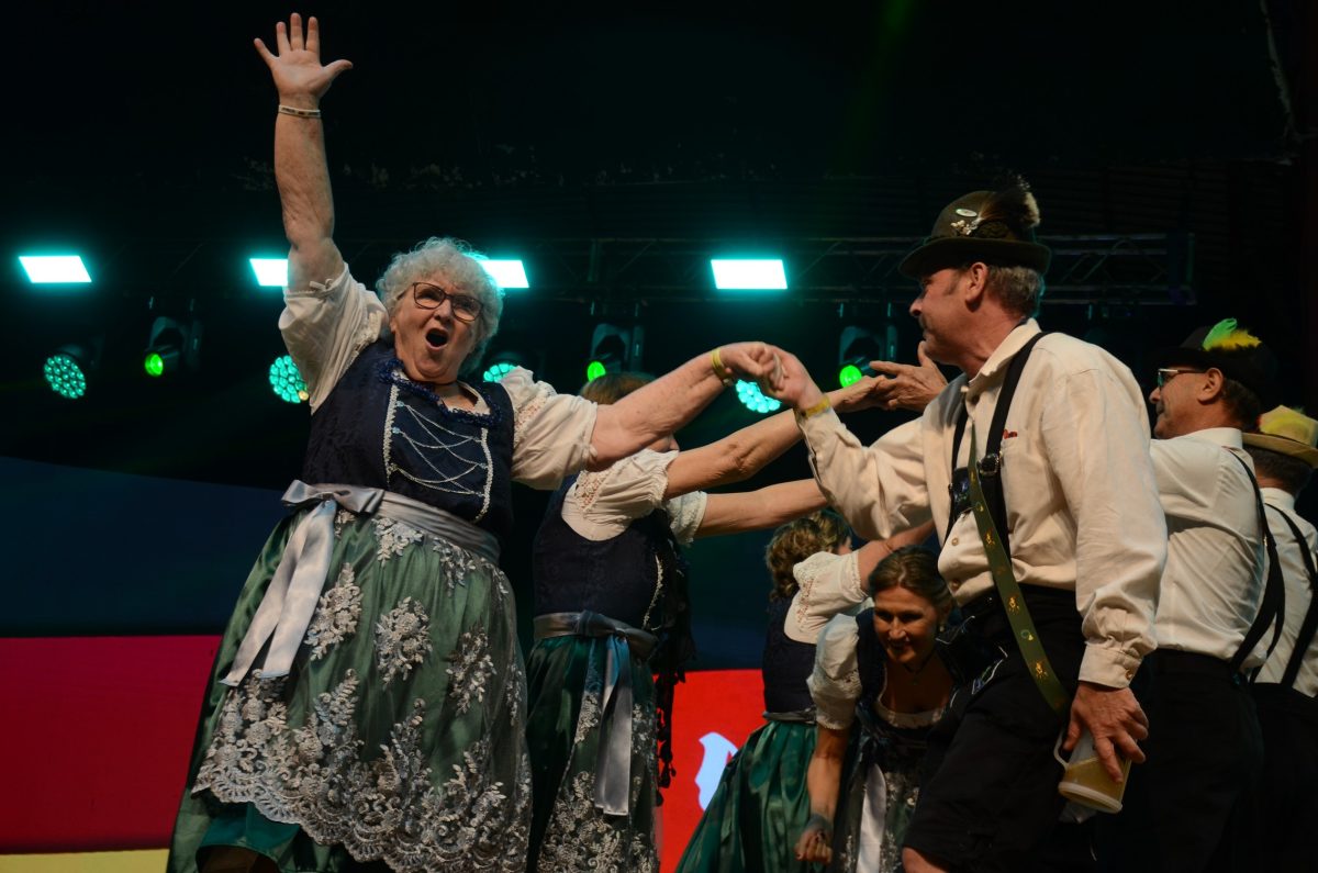 Fiesta del Inmigrante: Oberá vivirá hoy la noche de elección y coronación de la Reina 4 8 - fiesta del inmigrante 4 - 7