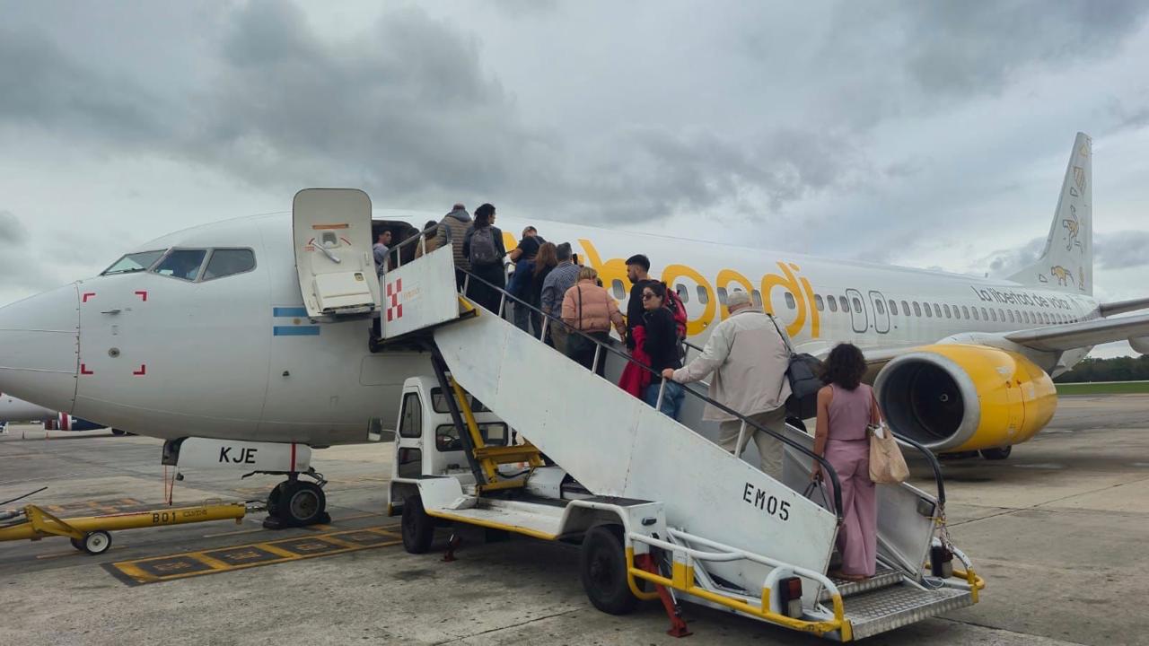 flybondi