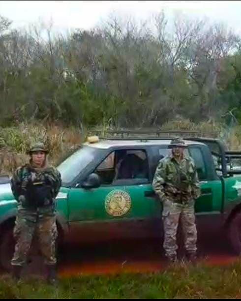 Guardaparques refuerzan controles en áreas protegidas con apoyo tecnológico 2 4 - guardaparques 3 - 3