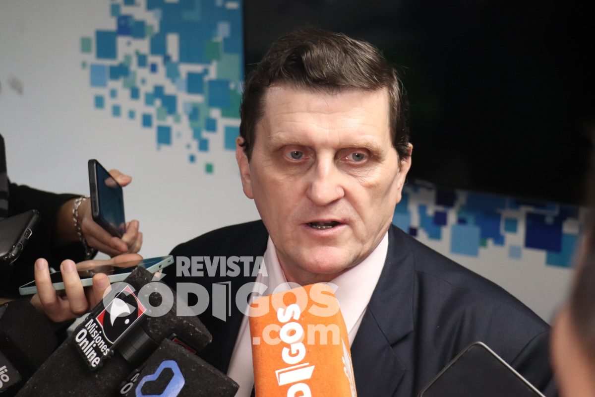 Hacienda presentó su Presupuesto 2026 con el eje en lo social