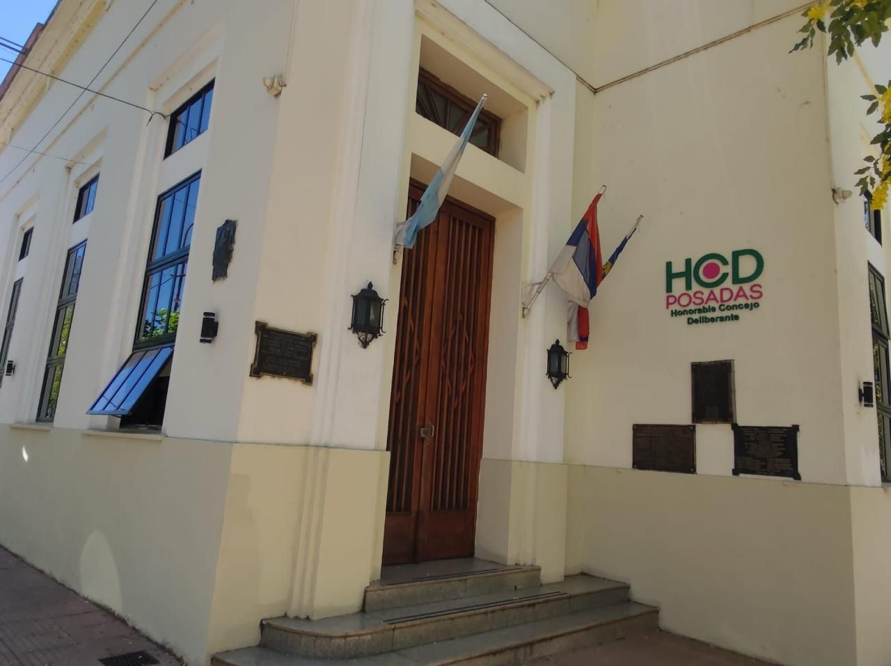 hcd posadas