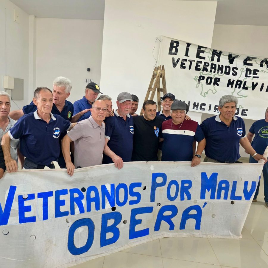 Herrera Ahuad reafirmó su compromiso con los Combatientes de Malvinas y la defensa de los derechos conquistados 1 2 - herrera 2 - 1