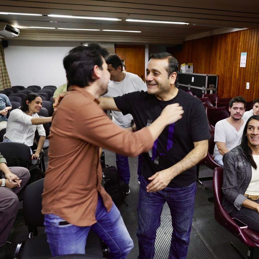 Herrera Ahuad: “La universidad pública no pide más de lo que le corresponde, necesita previsibilidad” 3 6 - herrera ahuad 3 - 5