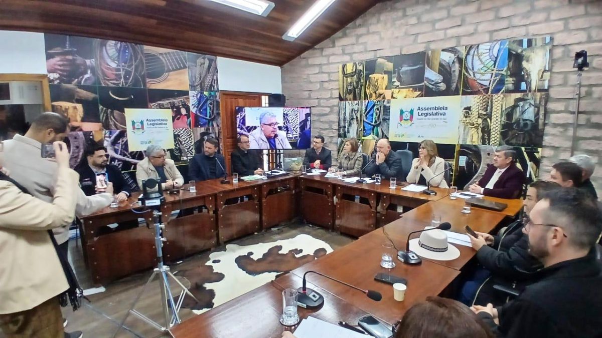 Legisladores misioneros impulsan la integración regional con una propuesta económica y cultural en Porto Alegre 1 2 - integracion regional - 1
