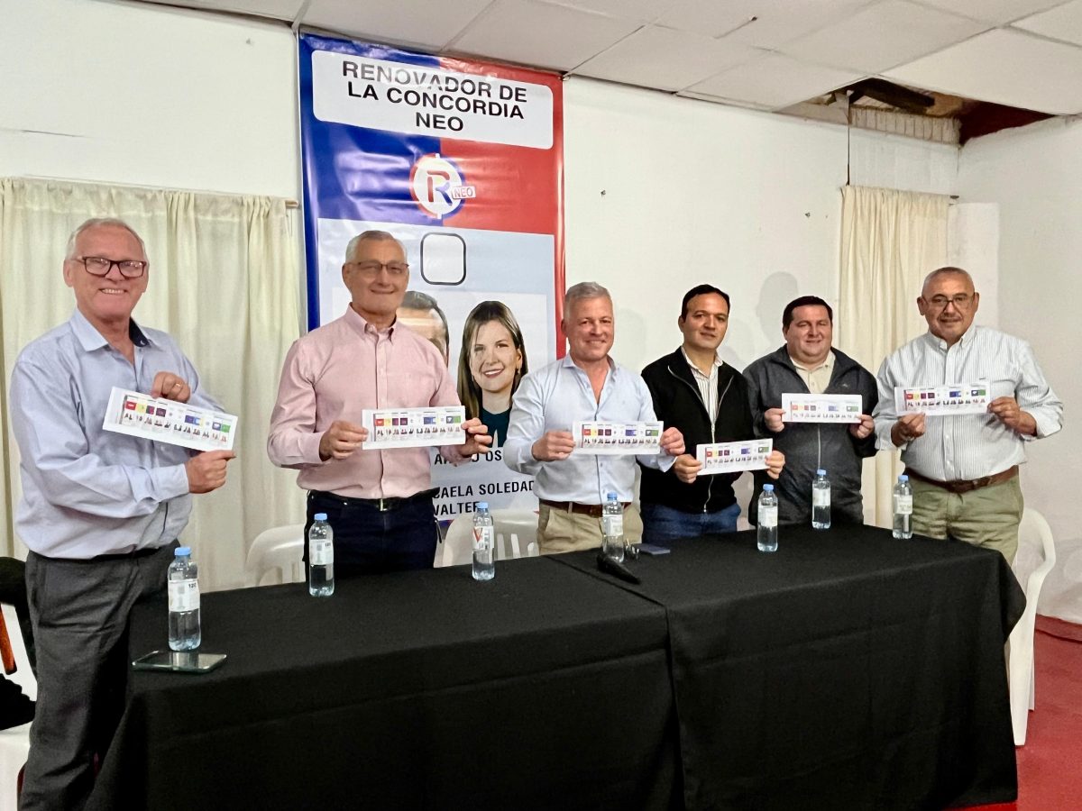 Intendentes respaldaron la candidatura de Herrera Ahuad con un encuentro en Puerto Rico