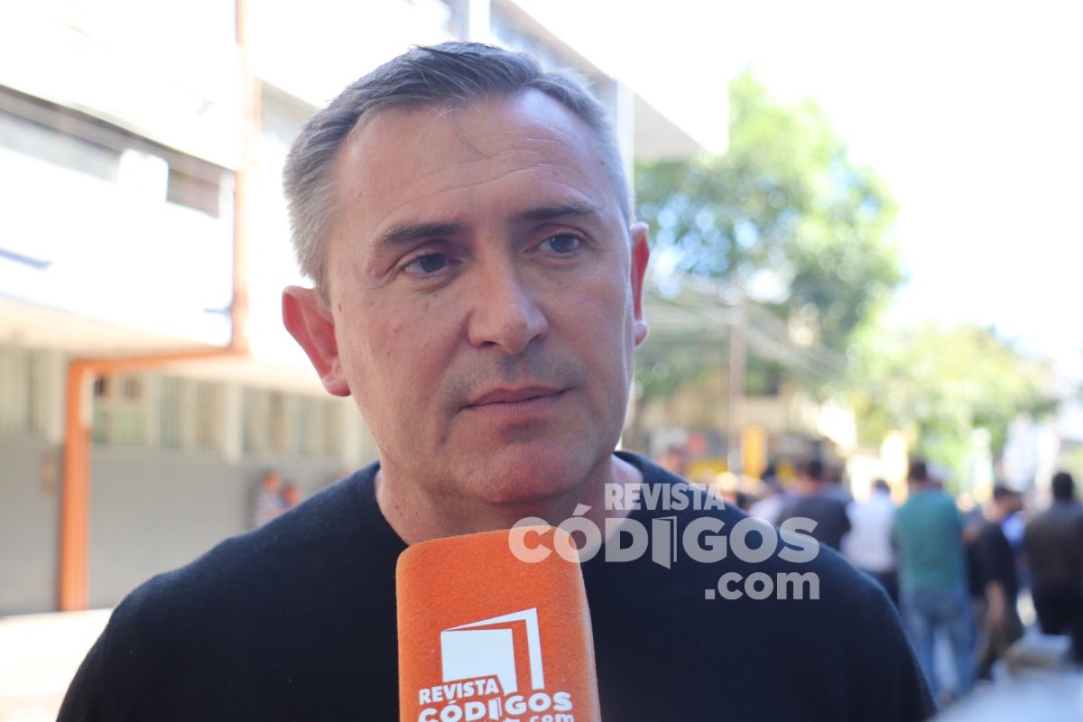 Yerbateros realizaron abrazo simbólico al Inym y exigen a Nación la designación de un presidente 5 10 - kako sartori - 9