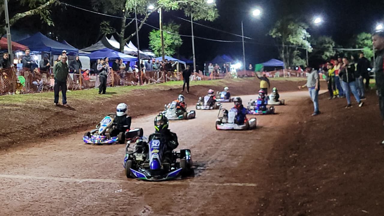 karting campo grande 12 - 3