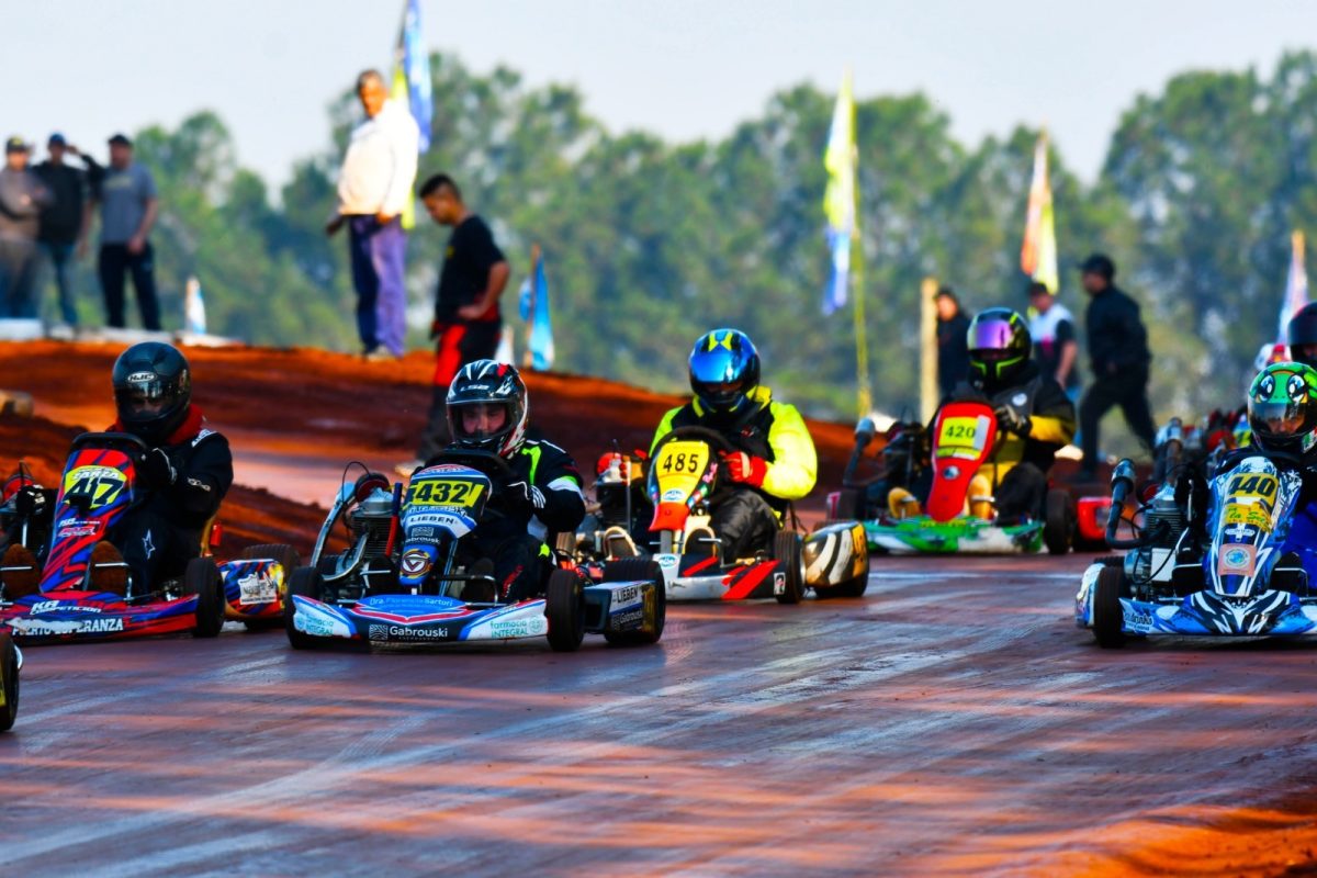 karting campo grande 2 - 5