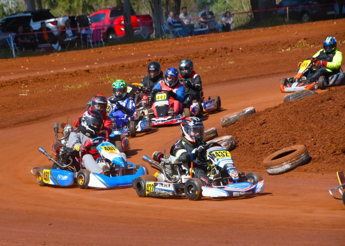 karting campo grande 3 - 7