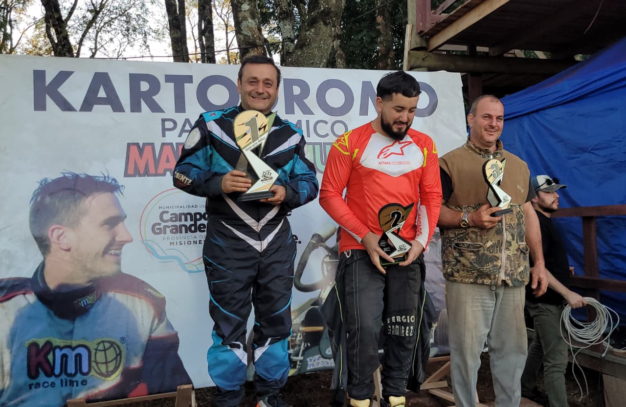 karting campo grande 5 - 11