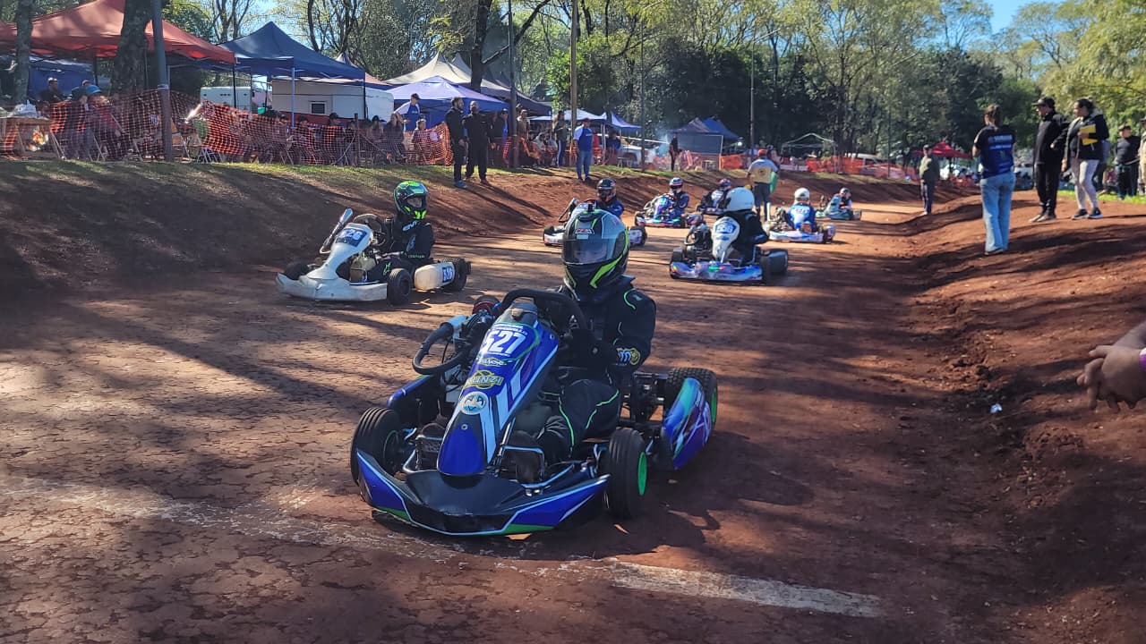 karting campo grande 6 - 13
