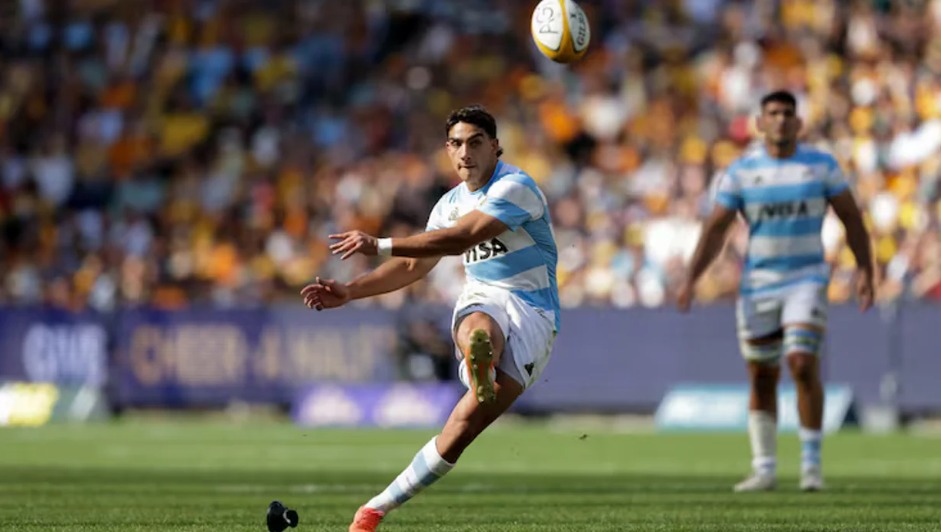 los pumas