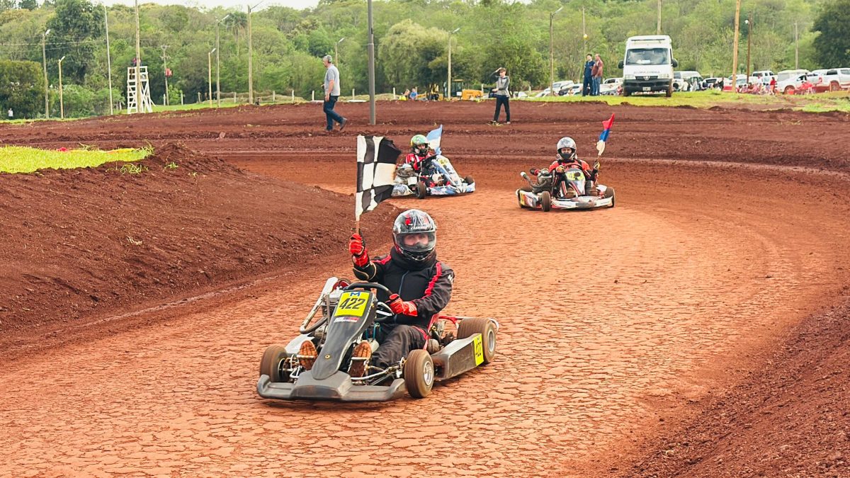 misionero de karting campo grande 11 - 21