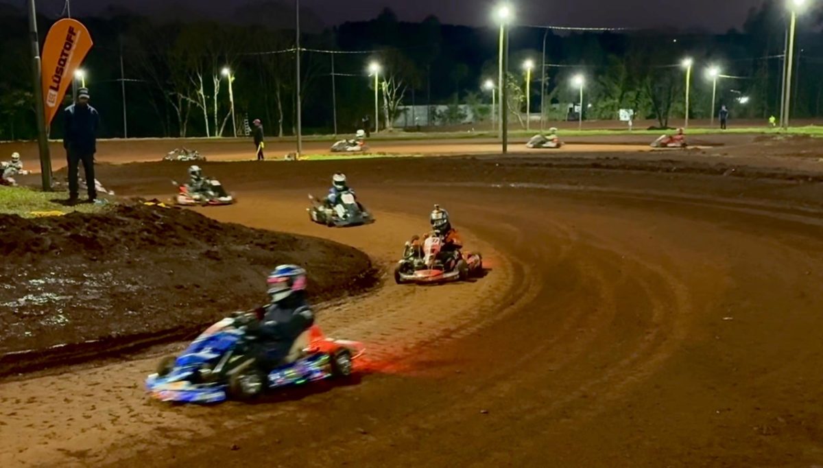 misionero de karting campo grande 14 - 29