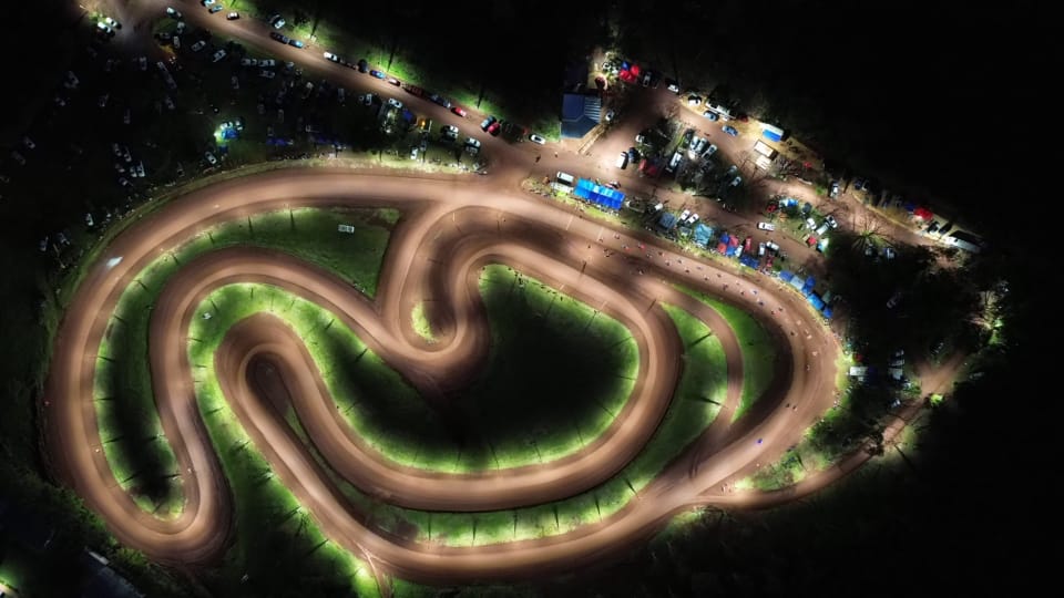 misionero de karting campo grande 15 - 37