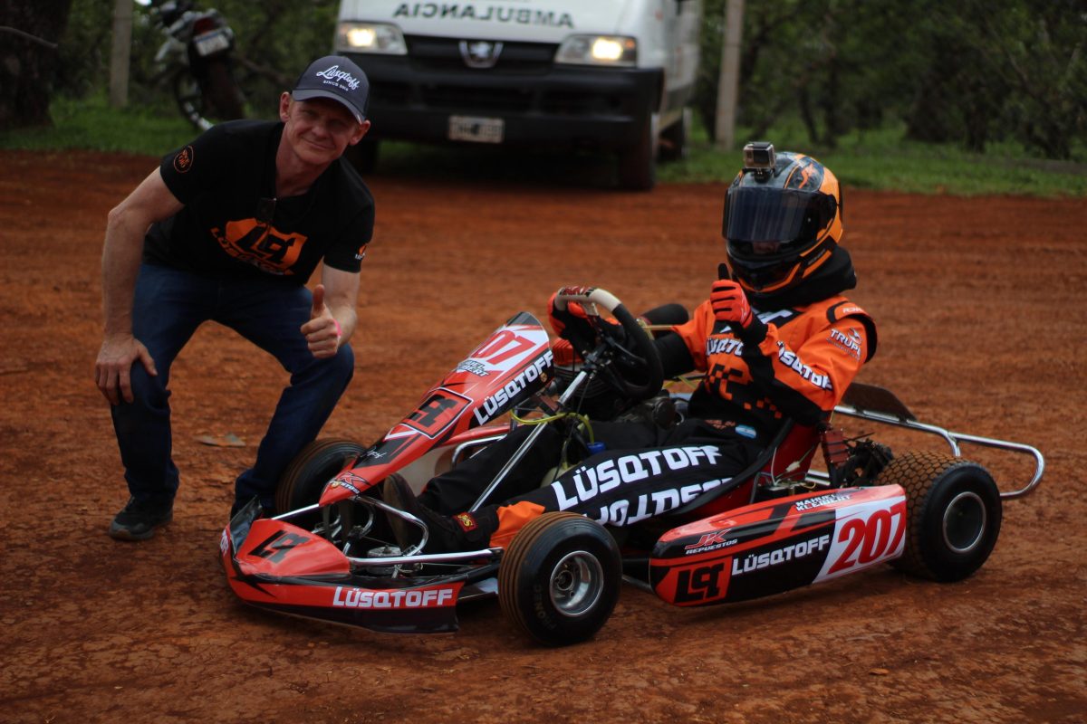misionero de karting campo grande 5 - 9