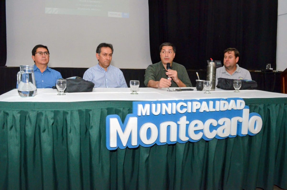 montecarlo 2 3 - 3