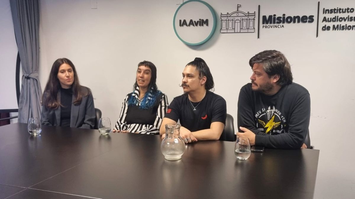 Presentaron la cuarta edición del Festival Multiversos con diversas actividades