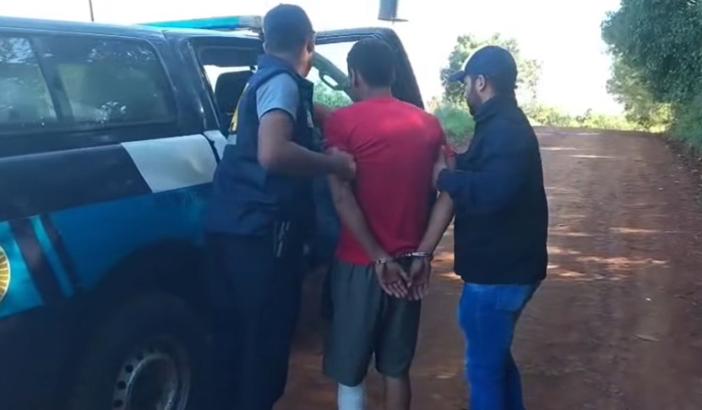 narcotráficante