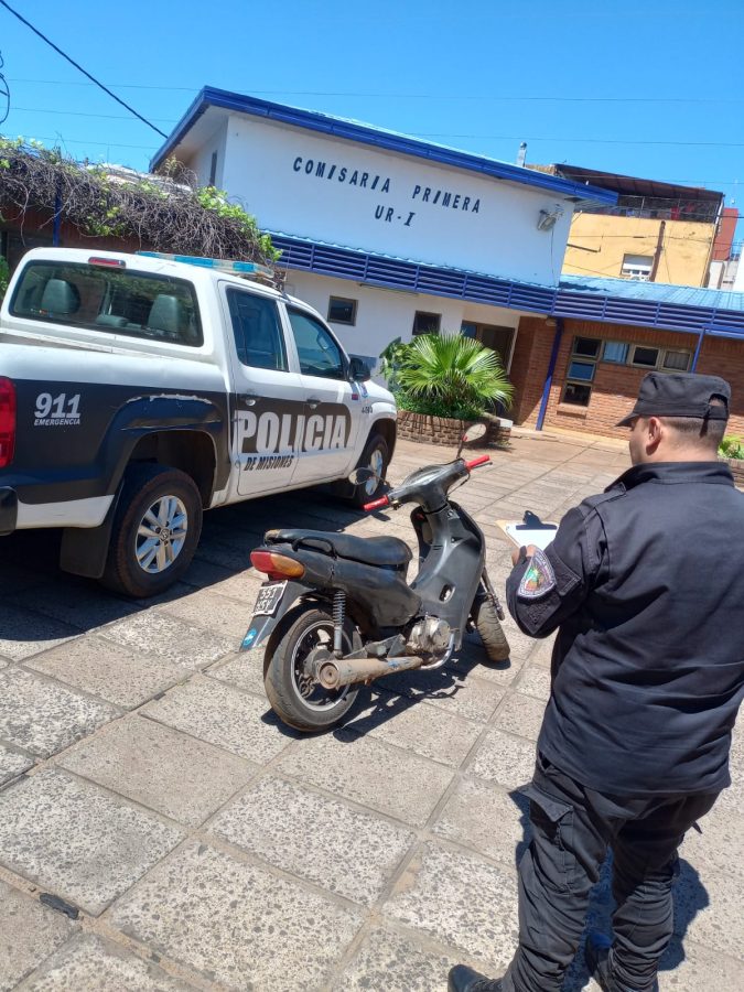 operativos policiales 13 - 5