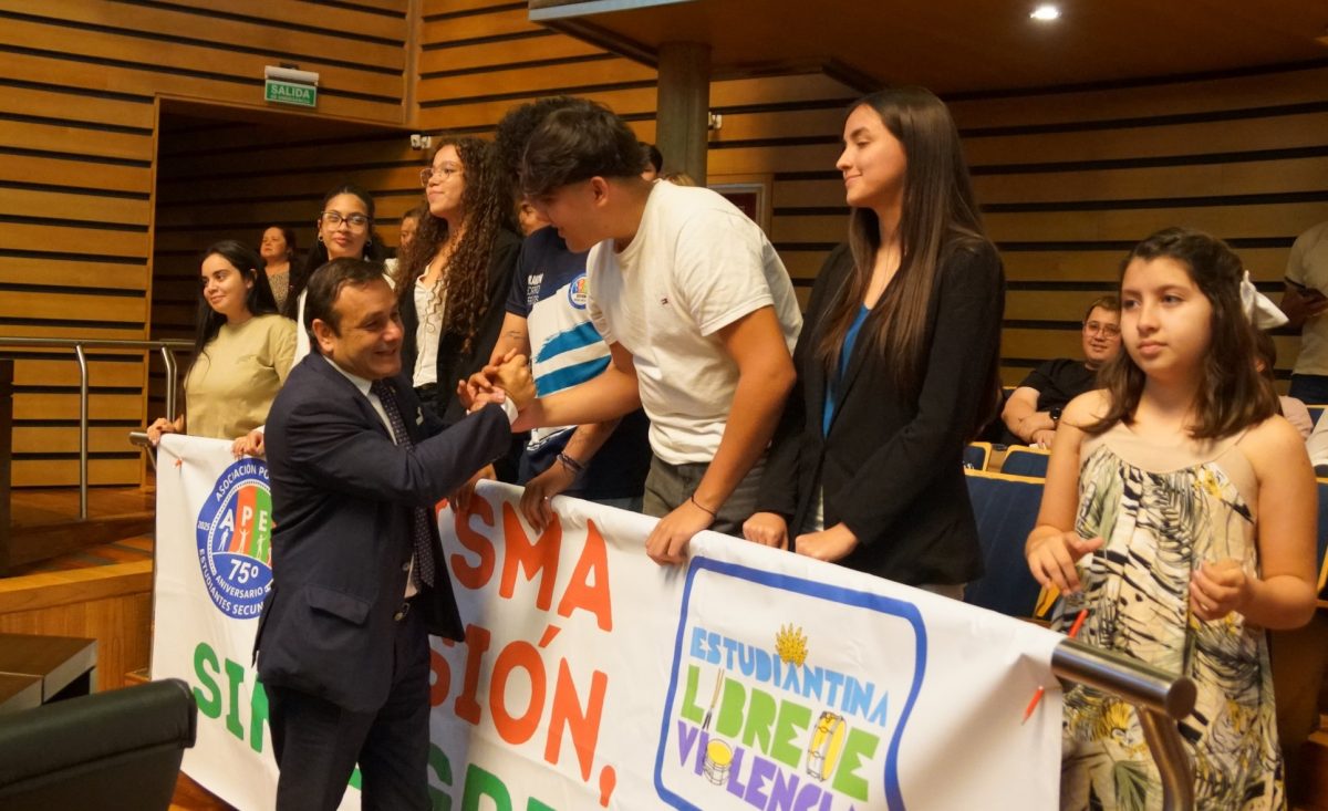 parlamento estudiantil 2 - 3
