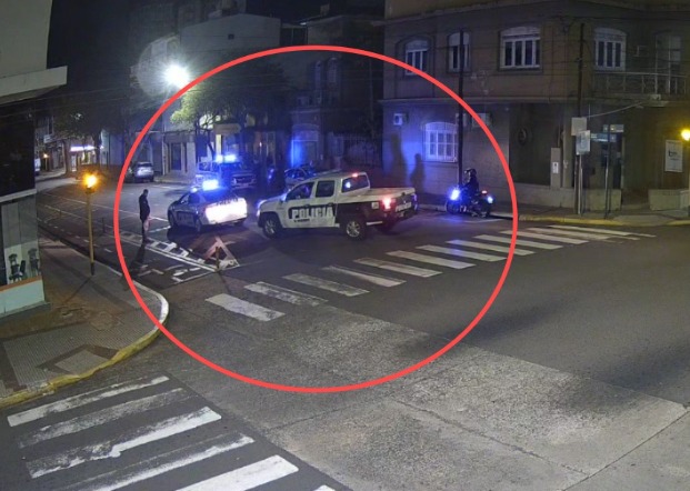 posadas 911 2 - 1