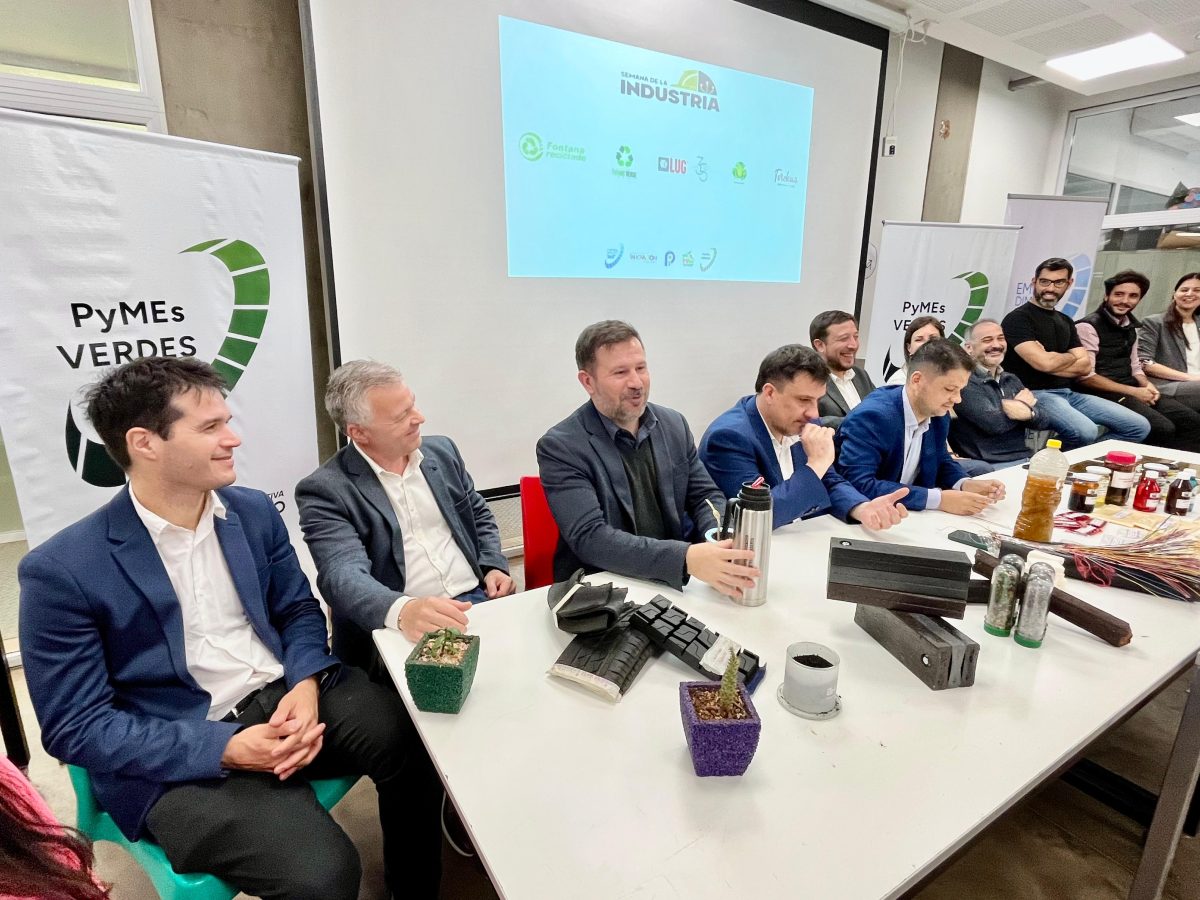 Puerto Rico impulsa la producción de biodiesel en su planta municipal y apuesta a la sustentabilidad 3 6 - puerto rico biodiesel 2 - 5