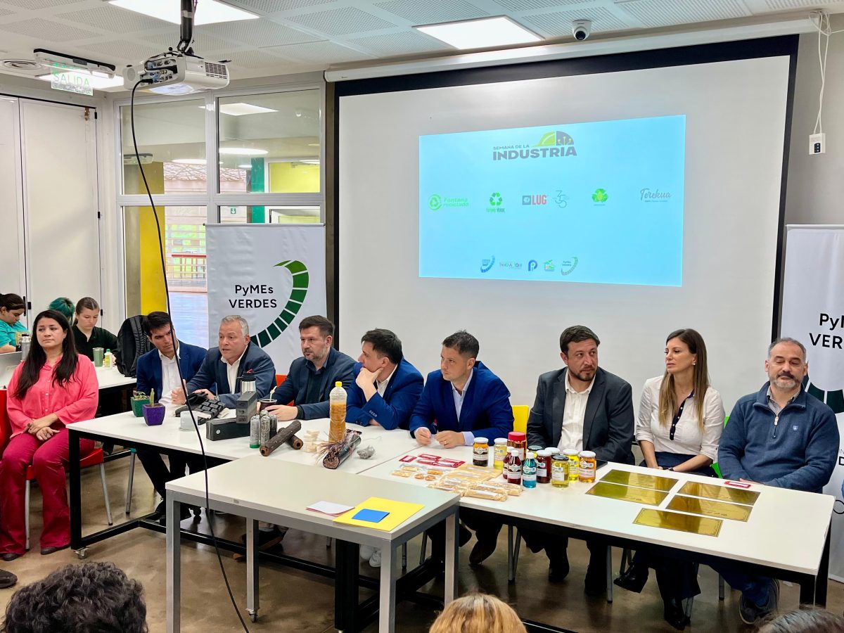 Puerto Rico impulsa la producción de biodiesel en su planta municipal y apuesta a la sustentabilidad