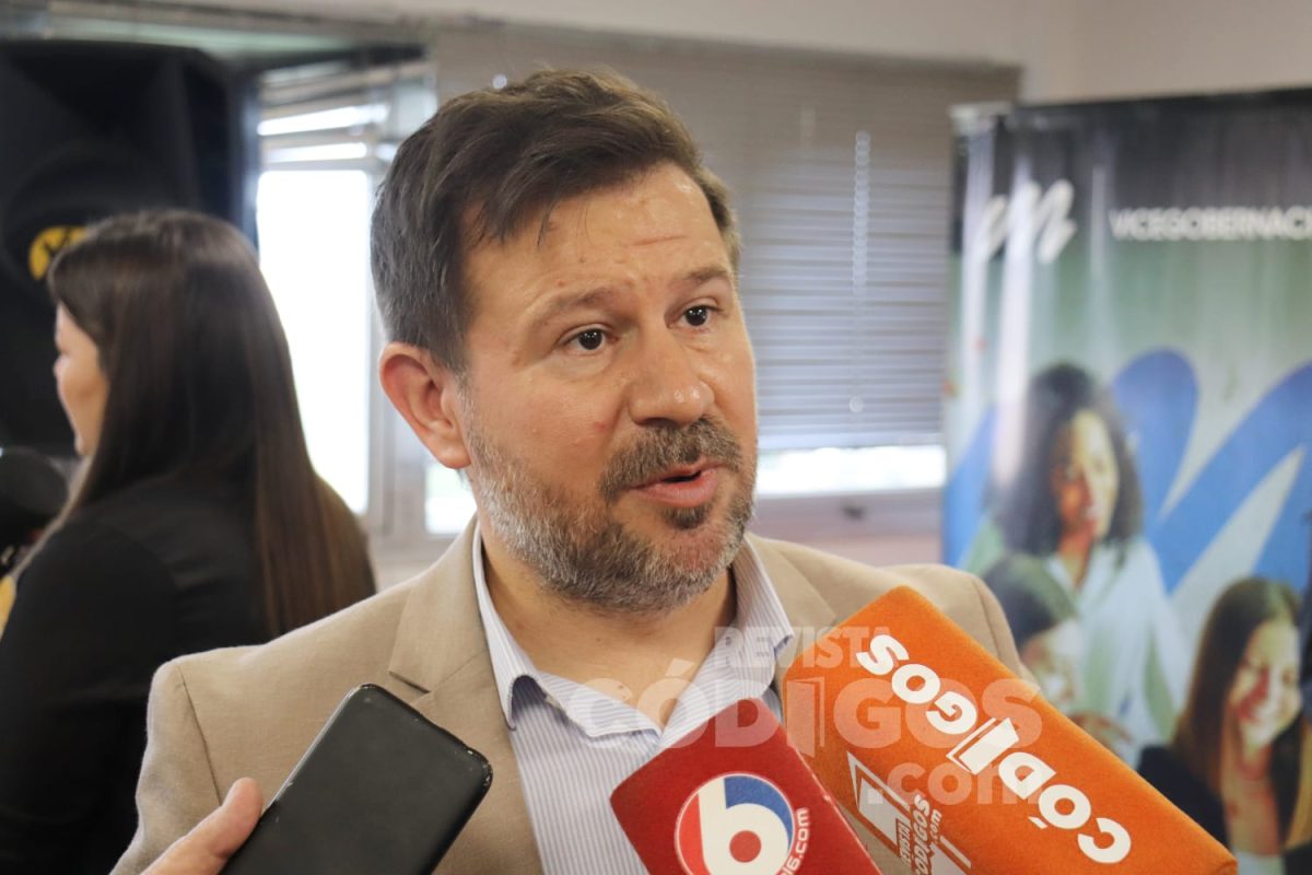 Misiones pidió ante el Consejo Federal actualizar fondos y advirtió que “la educación no es un gasto