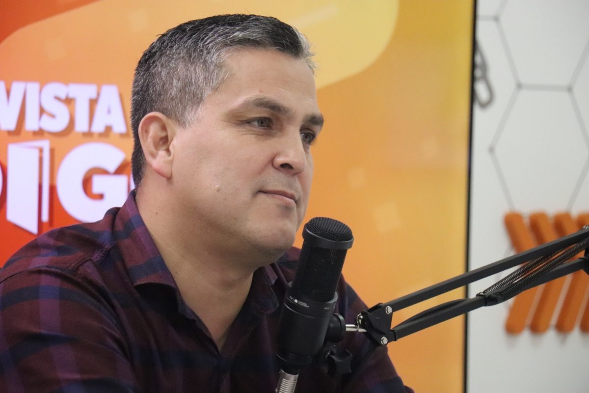 Padilla cuestionó las auditorias irregulares por discapacidad: “Es denigrante, triste y lamentable” 2 4 - roberto padilla 2 - 3