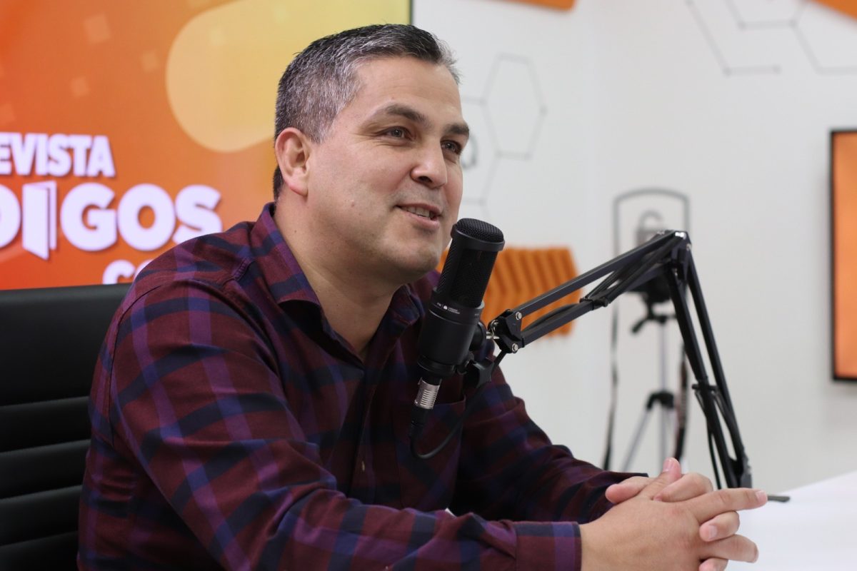 Padilla cuestionó las auditorias irregulares por discapacidad: “Es denigrante, triste y lamentable” 5 10 - roberto padilla 5 - 9