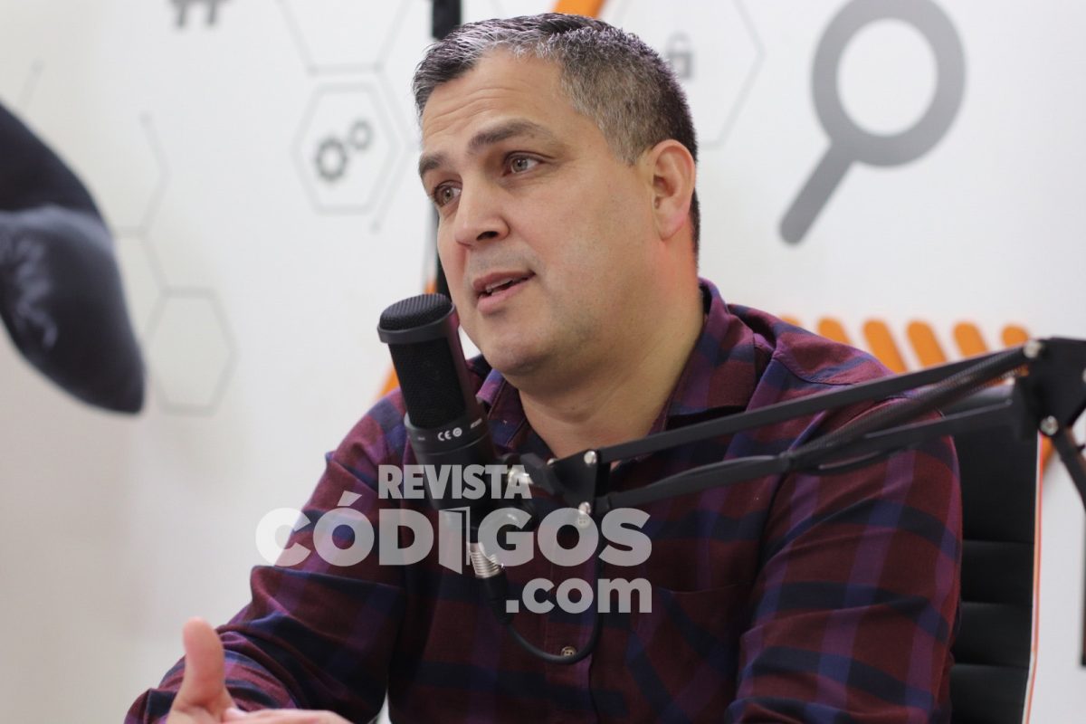 Padilla cuestionó las auditorias irregulares por discapacidad: “Es denigrante, triste y lamentable” 1 2 - roberto padilla - 1