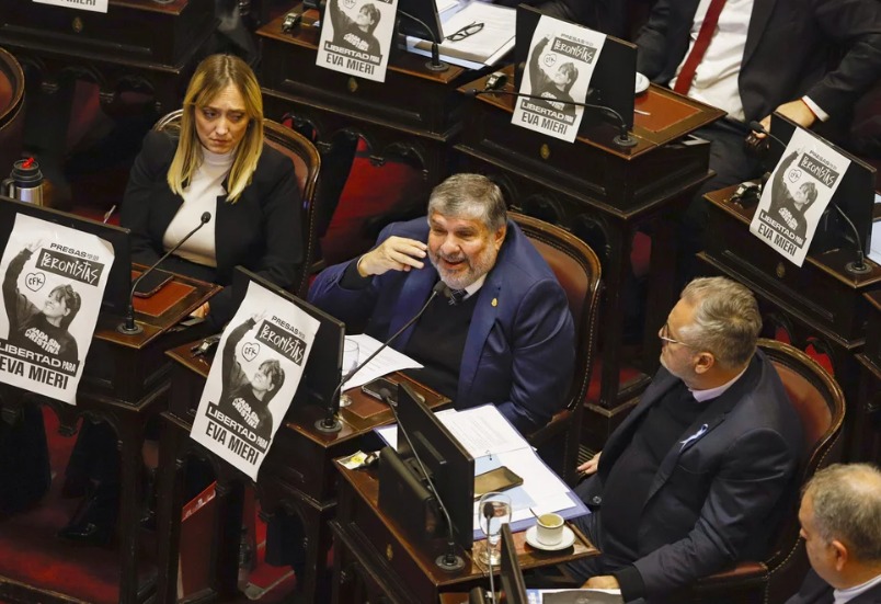 senado
