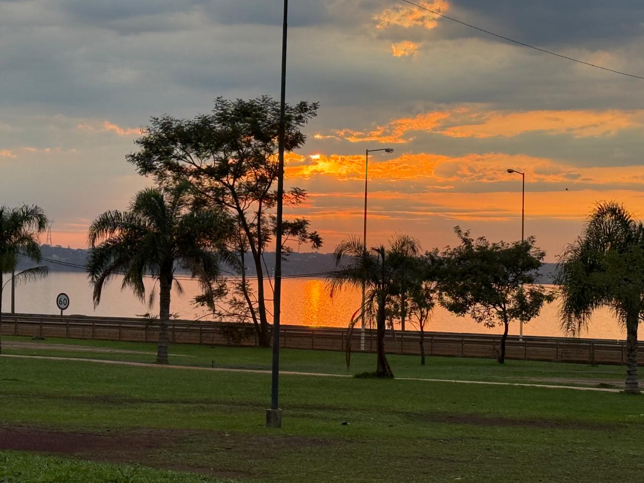 tiempo misiones