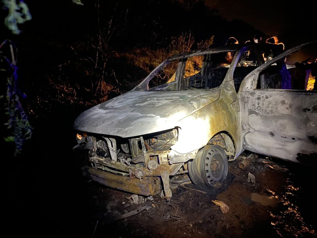 Villa Bonita: secuestraron marihuana valuada en más de $13 millones dentro de una camioneta 1 2 - villa bonita marihuana 1 - 1