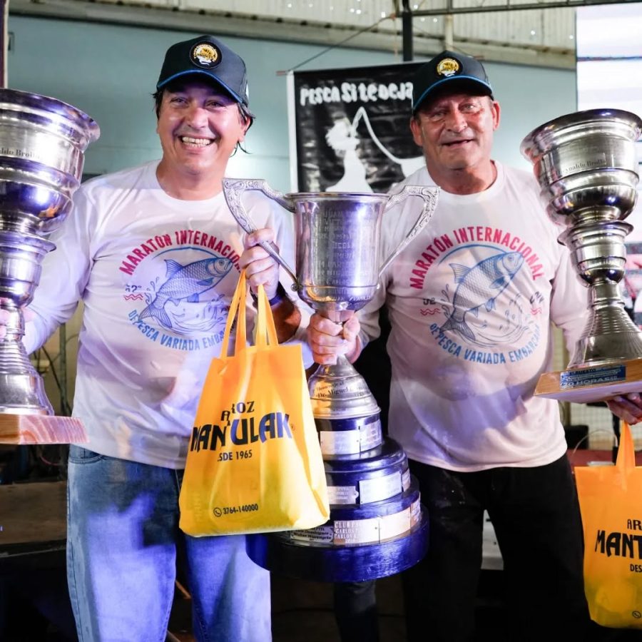 20 horas de pesca 4 1 - 3