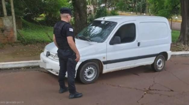 Amenazas de muerte y agresiones por una deuda de carne en Eldorado hay dos detenidos 2 - 3