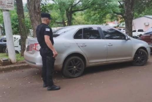 Amenazas de muerte y agresiones por una deuda de carne en Eldorado hay dos detenidos 3 - 1