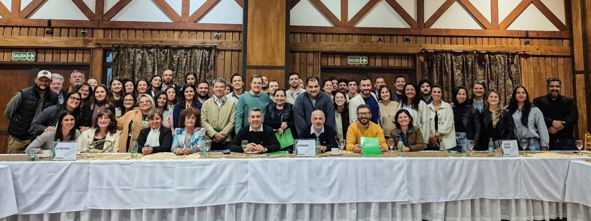 COPROTUR: Misiones proyecta un verano con más conectividad y promoción internacional 3 6 - COPROTUR Misiones proyecta un verano con mas conectividad y promocion internacional 2 - 5