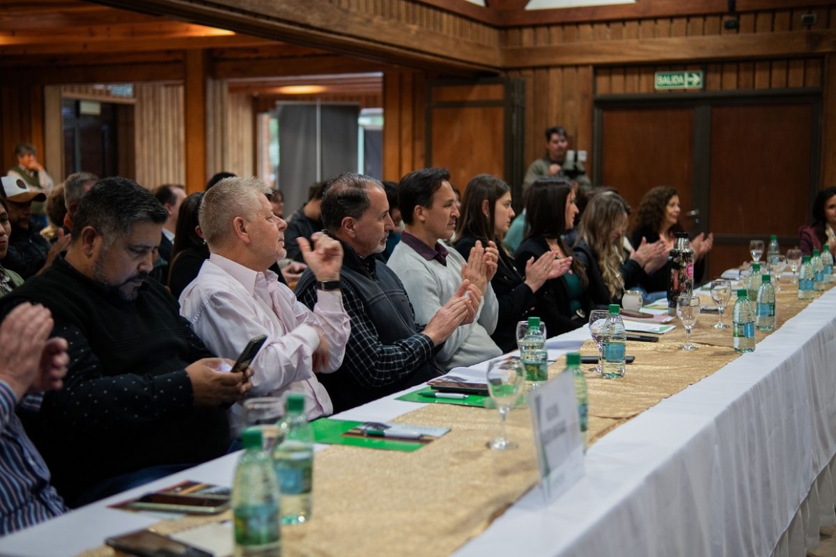 COPROTUR: Misiones proyecta un verano con más conectividad y promoción internacional 2 4 - COPROTUR Misiones proyecta un verano con mas conectividad y promocion internacional 5 - 3