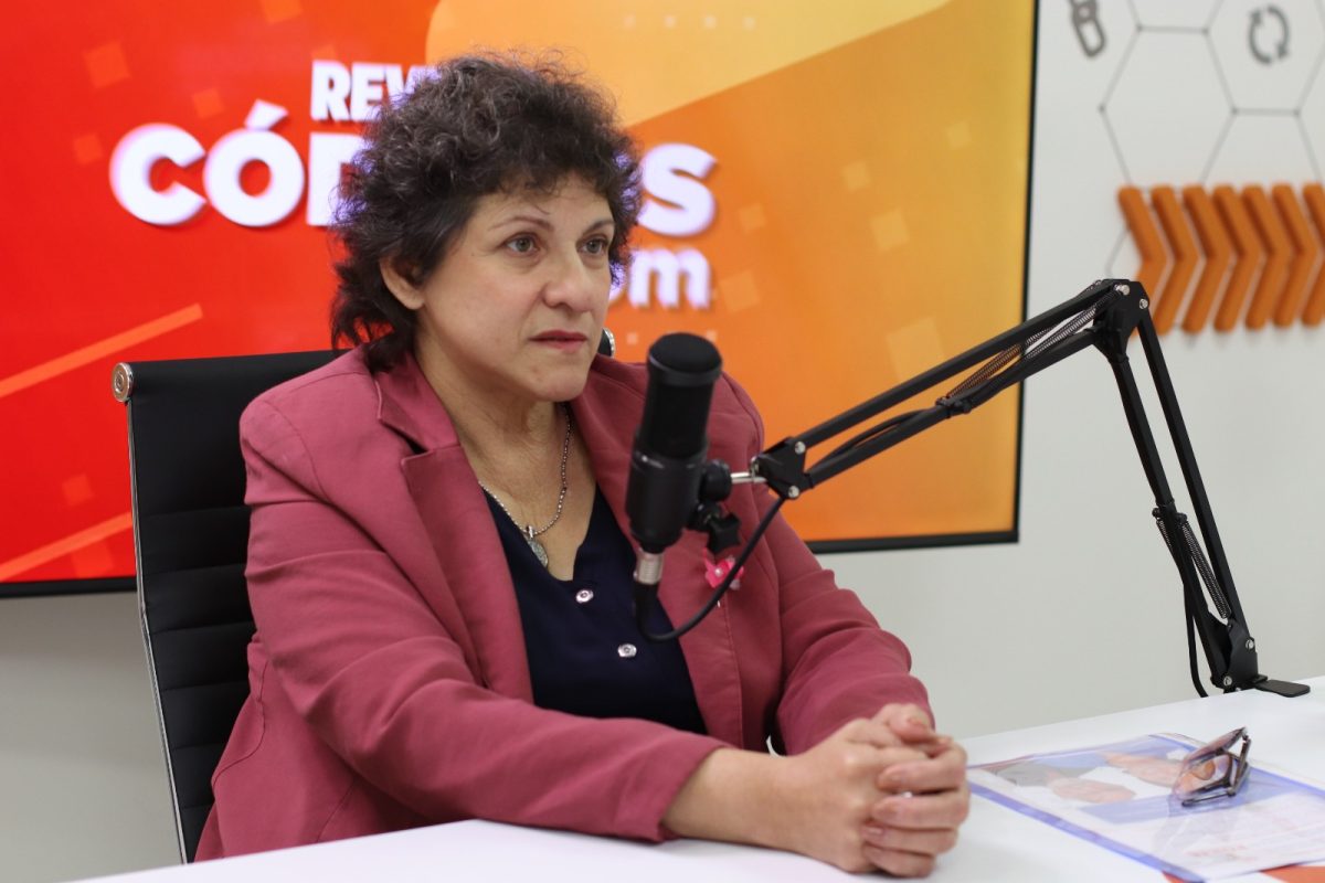 Dalila Blach: "El gobierno de Milei es recargadamente centralista y a los misioneros los está afectando muchísimo" 3 6 - Dalila Blanch El gobierno de Milei es recargadamente centralista y a los misioneros los esta afectando muchisimo 2 - 5