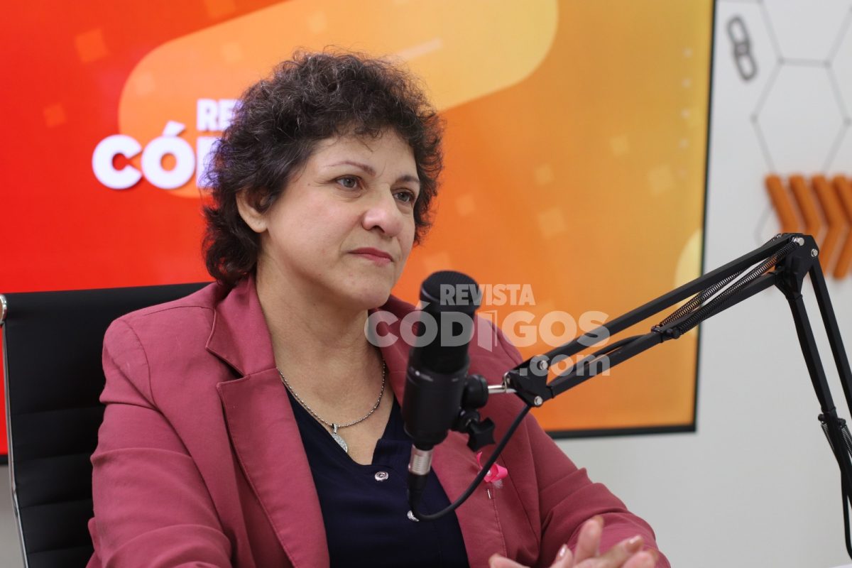 Dalila Blach: "El gobierno de Milei es recargadamente centralista y a los misioneros los está afectando muchísimo"