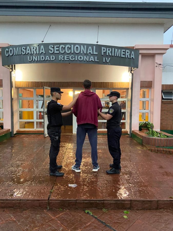 Dos hombres fueron detenidos por mantener cautivo a un chofer en Puerto Rico: uno sería su jefe 3 6 - Dos hombres fueron detenidos por mantener cautivo a un chofer en Puerto Rico uno seria su jefe 3 - 5