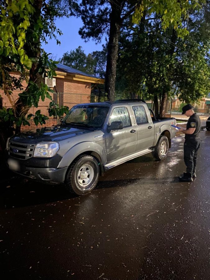 Dos hombres fueron detenidos por mantener cautivo a un chofer en Puerto Rico: uno sería su jefe 1 2 - Dos hombres fueron detenidos por mantener cautivo a un chofer en Puerto Rico uno seria su jefe 5 - 1