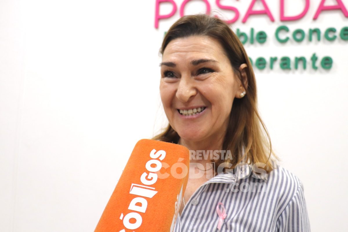 El Concejo Deliberante de Posadas lanzó el Parlamento de Personas con Discapacidad 4 8 - El Concejo Deliberante de Posadas lanzo el Parlamento de Personas con Discapacidad 1 - 7